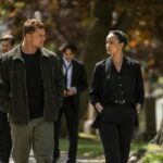 Architecting the ‘Reacher’ Universe: The Strategic Utility of the Neagley Spinoff