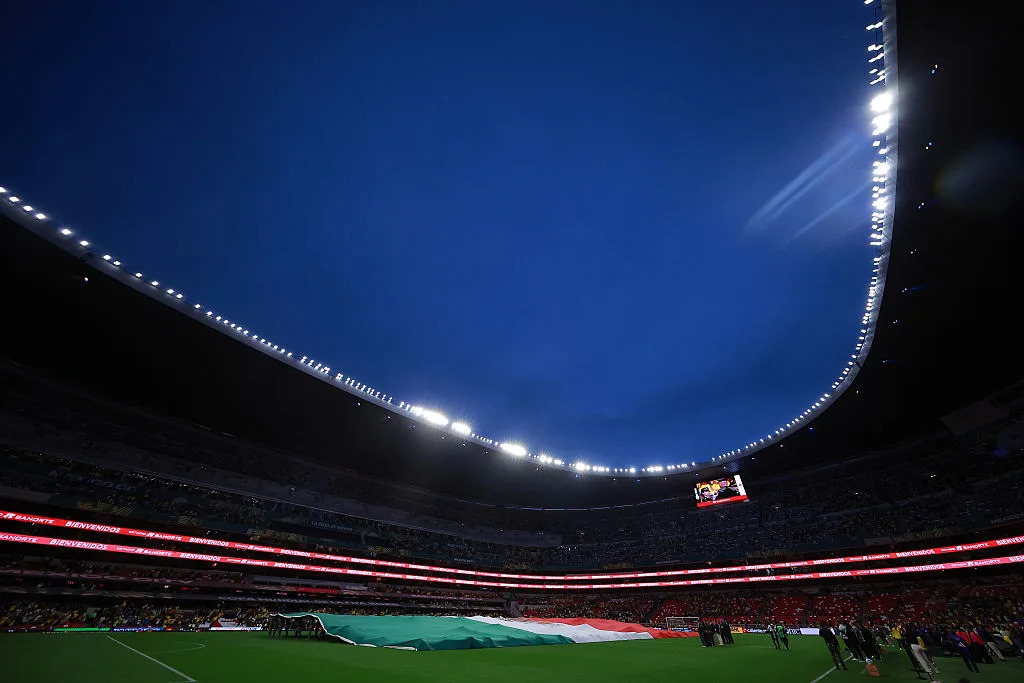 Clasico Joven Analysis: Estadio Azteca Showdown