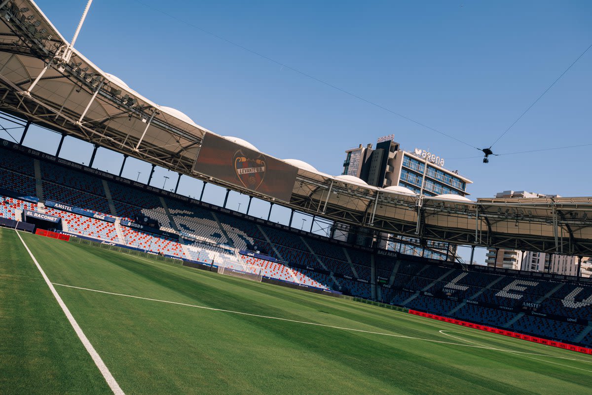 Levante Faces Barcelona in LaLiga Round 5 Clash
