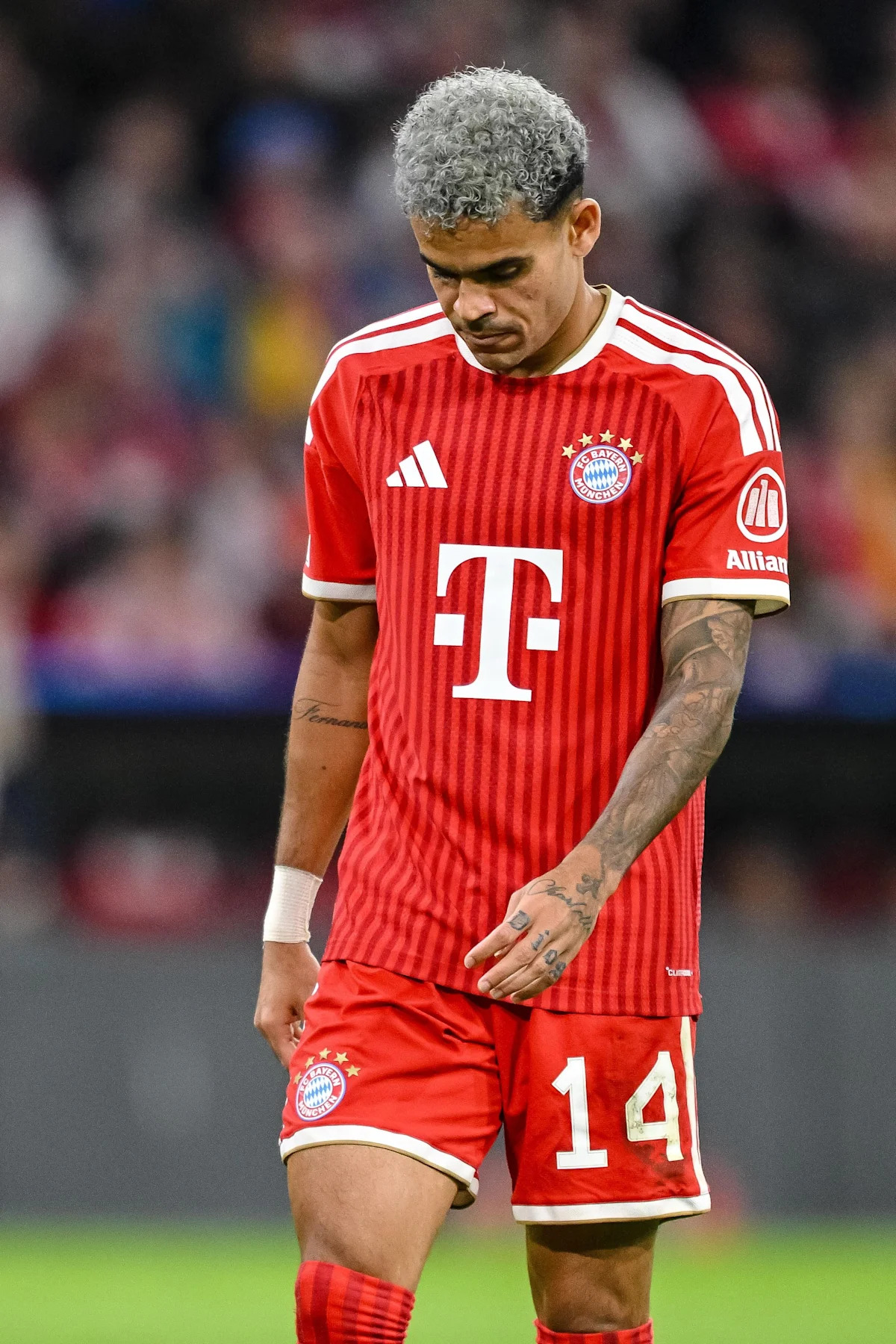 Athletic Capital Preservation: The Bayern-FCF Accord and Colombia’s Strategic Pivot