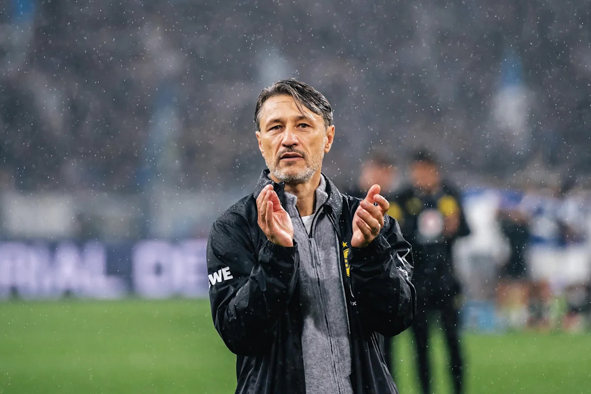 Dortmund Launches DFB-Pokal Challenge Against HEBC in Historic First-Round Tie