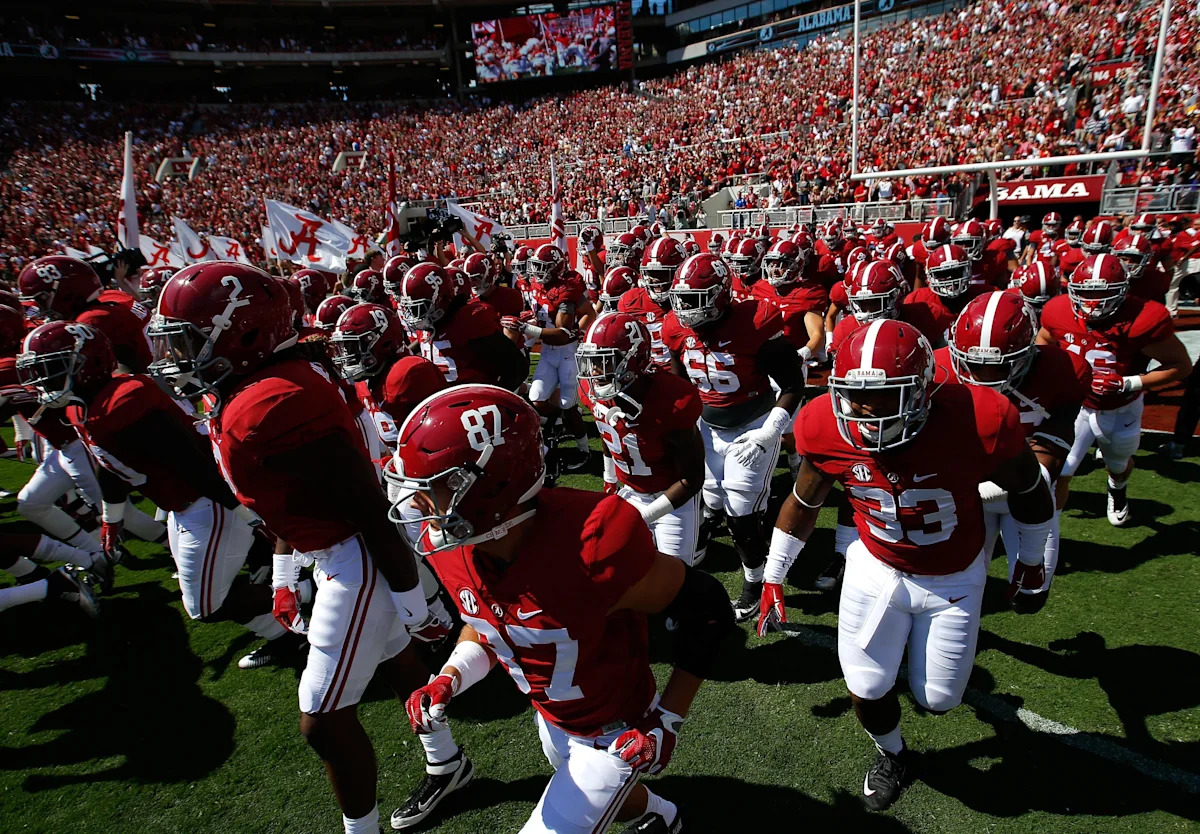 Alabama vs. ECU 2026: Week 1 Strategic Preview & Betting Analytics