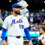 Mets Face Rangers in Penultimate 2026 Regular Season Series