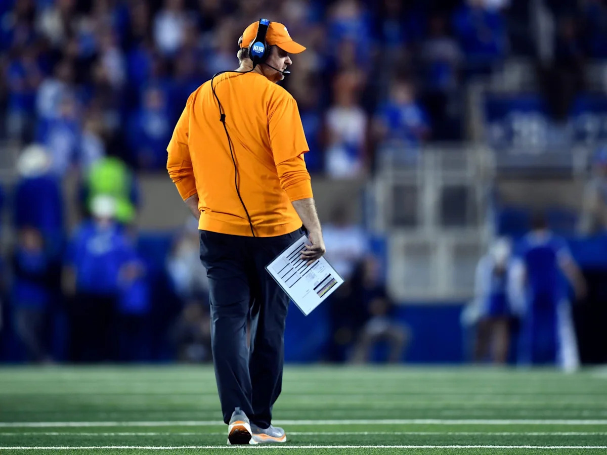 Tennessee Football 2026: Fiscal Analysis of Non-Conference Scheduling and Operational Strategy