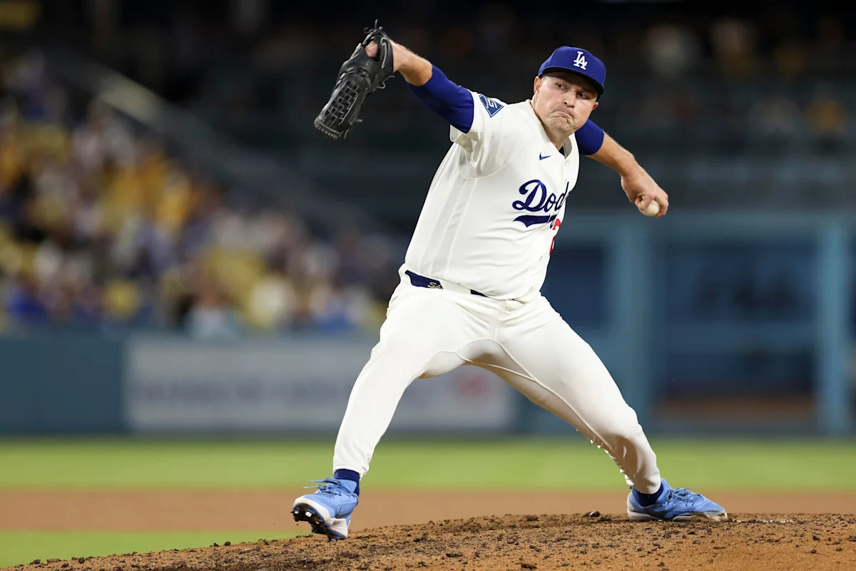 Dodgers-Reds Tactical Analysis: Scheduling Compression and Roster Durability
