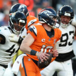 Broncos vs. Jaguars Week 2 Preview: Bo Nix, Trevor Lawrence, and Key Injury Adjustments