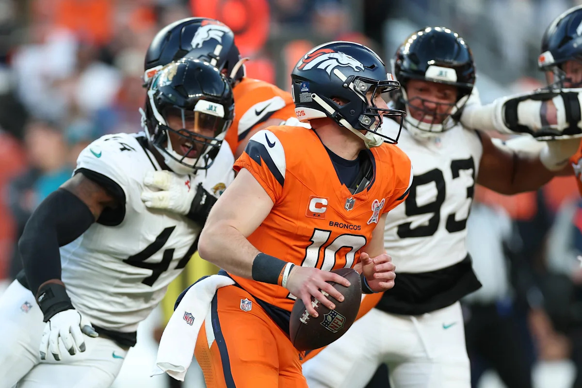 Broncos vs. Jaguars Week 2 Preview: Bo Nix, Trevor Lawrence, and Key Injury Adjustments