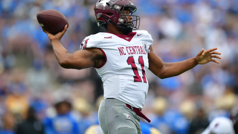 ECU vs. NCCU 2026: Institutional Economics, Roster Asymmetries, and Media Distribution