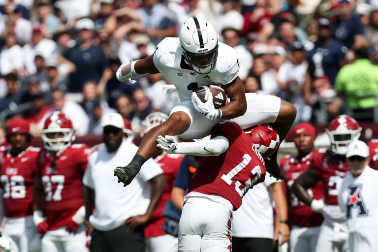 Penn State vs. Buffalo: Tactical Integration and Media Asset Optimization