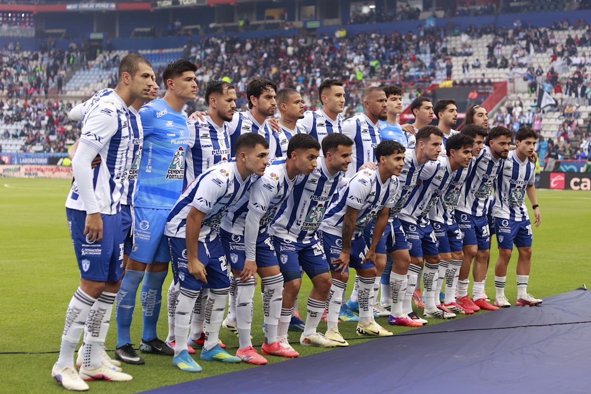 Liga MX: FC Juárez Seeks Turnaround vs. Pachuca as Gustavo Lema Debuts Amidst Record Losing Streak