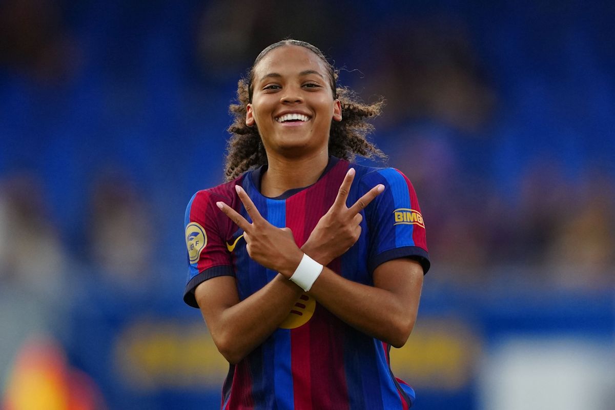 Tactical Volatility: Analyzing Barcelona Femení’s Midfield Reconfiguration Amid Injury Attrition