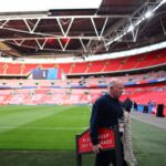 Spain Faces England at Wembley in Nations League Group A3