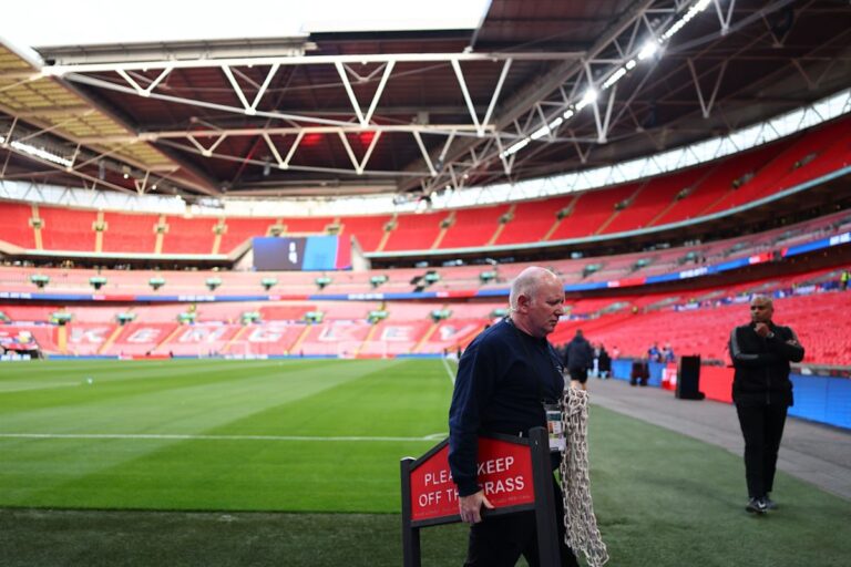 Spain Faces England at Wembley in Nations League Group A3