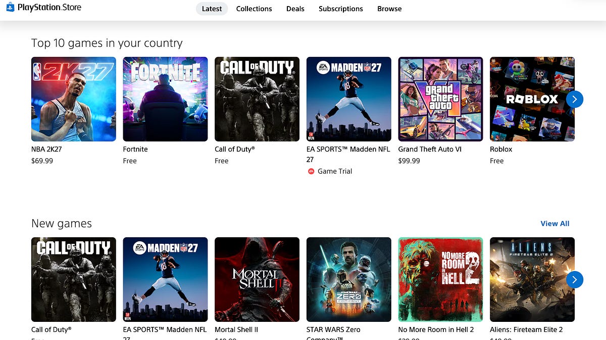 Sony Challenges Class-Action Lawsuit, Asserting Digital Game Licensing is 'Common Sense'
