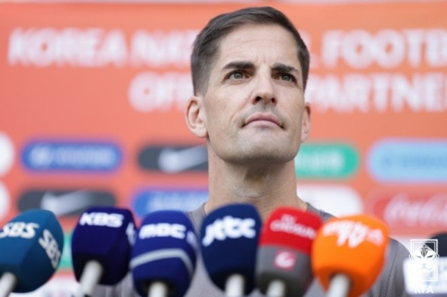 South Korea, Ecuador Embark on New Football Eras with International Friendlies