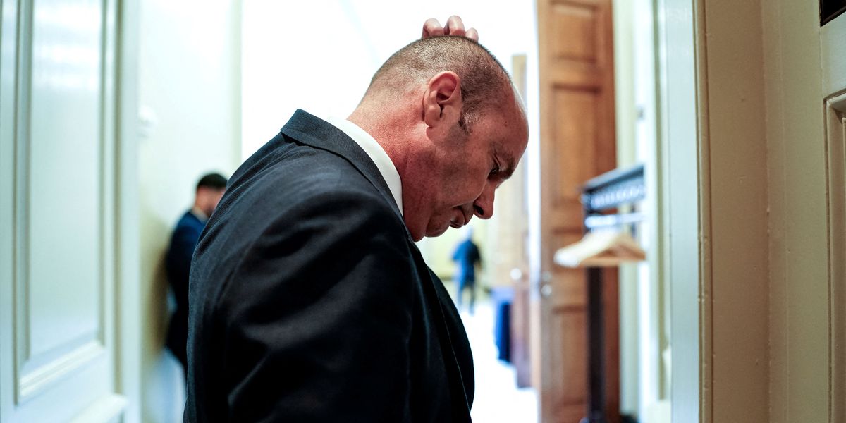 GOP Senator Mike Lee Plots Judiciary Power Shift, Risks Party Rift Over 'Blue Slip' Tradition