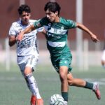 Santos Laguna Academy Outpaces Pachuca in Strategic Apertura 2026 Clashes