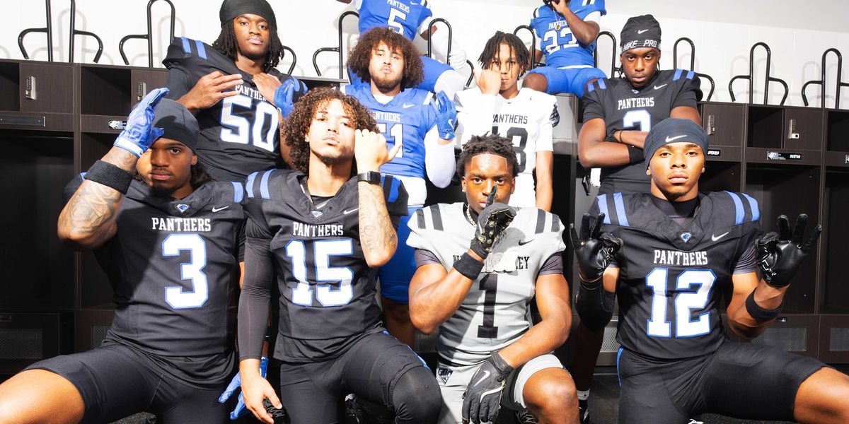 North Crowley vs. Southlake Carroll: Week 2 Showdown Tests Texas 6A Hierarchy