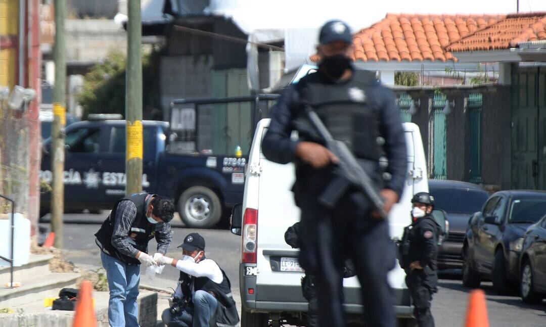 Atizapán Homicide Investigation: Security Breach and Forensic Analysis in the Case of Jonathan Meléndez