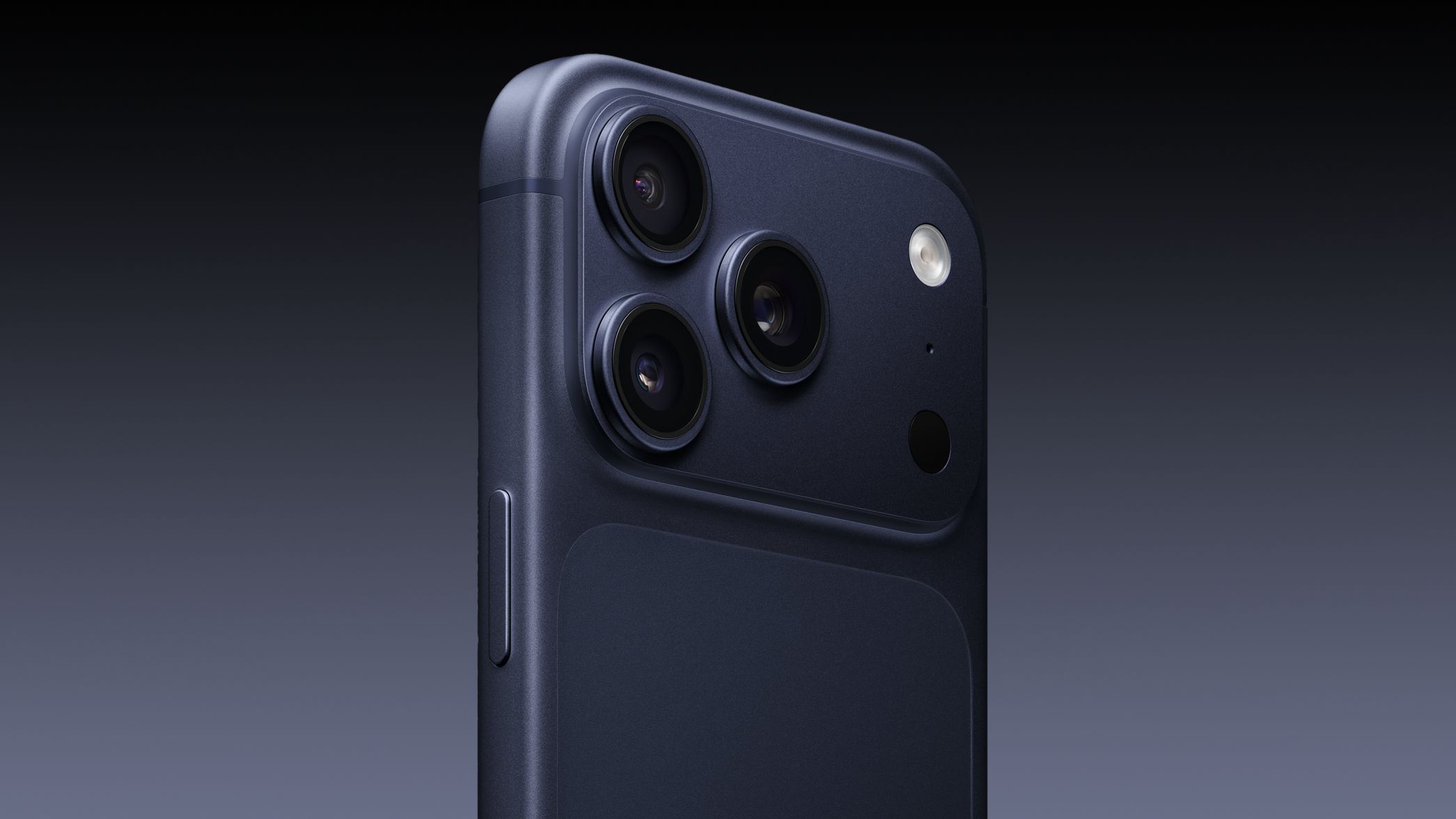 Apple CEO Teases Launch Amid iOS 27 Camera Leaks