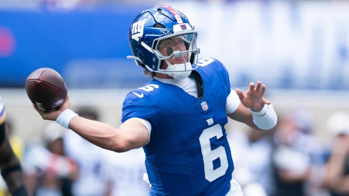 Rams-Giants MNF Week 2: Injury Impacts, Betting Shifts & Playoff Implications at SoFi