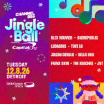 iHeartRadio Jingle Ball 2026: Strategic Expansion & Market Dynamics