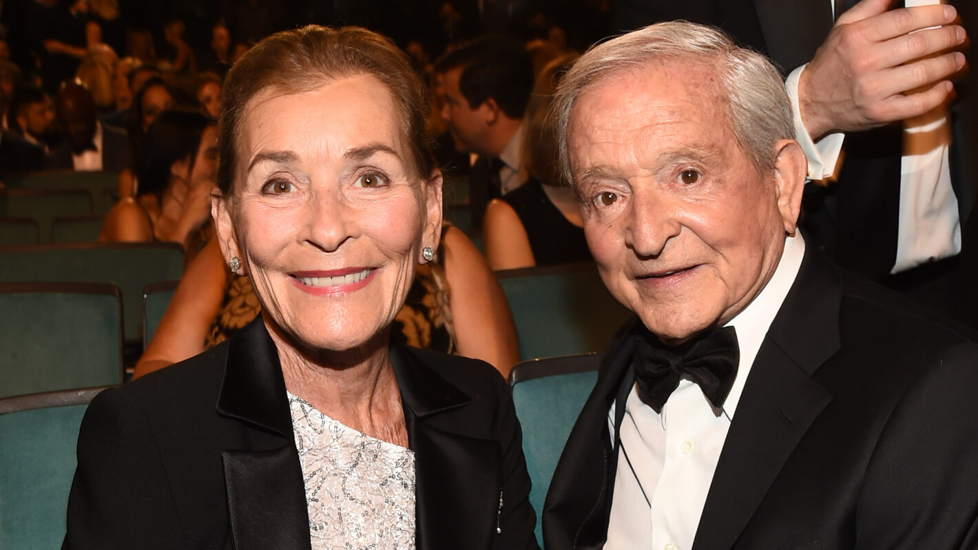 Judy Sheindlin and Jerry Sheindlin: Legal Careers, Television Syndication, and Media Longevity