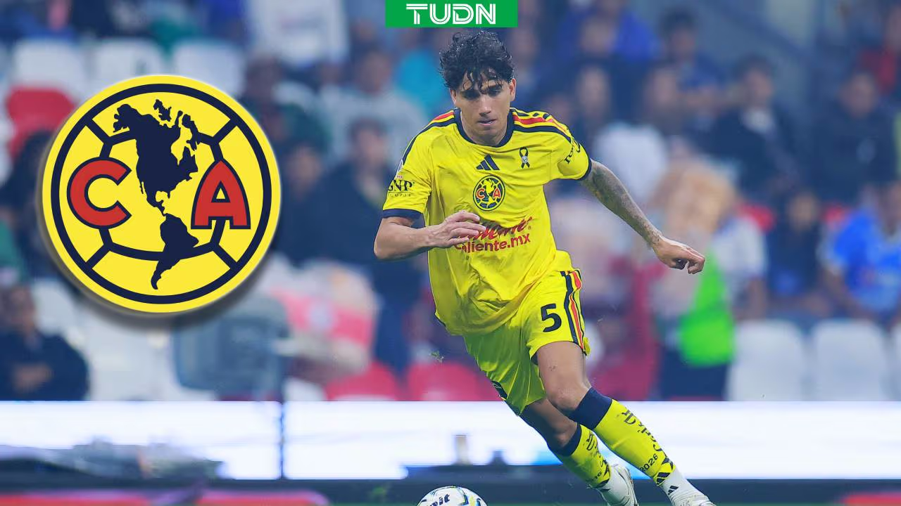 Club América Faces Tactical and Roster Test Ahead of Clásico