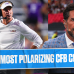 Lane Kiffin Navigates LSU Transition, Legal Disclosures, and ChatGPT Strategy
