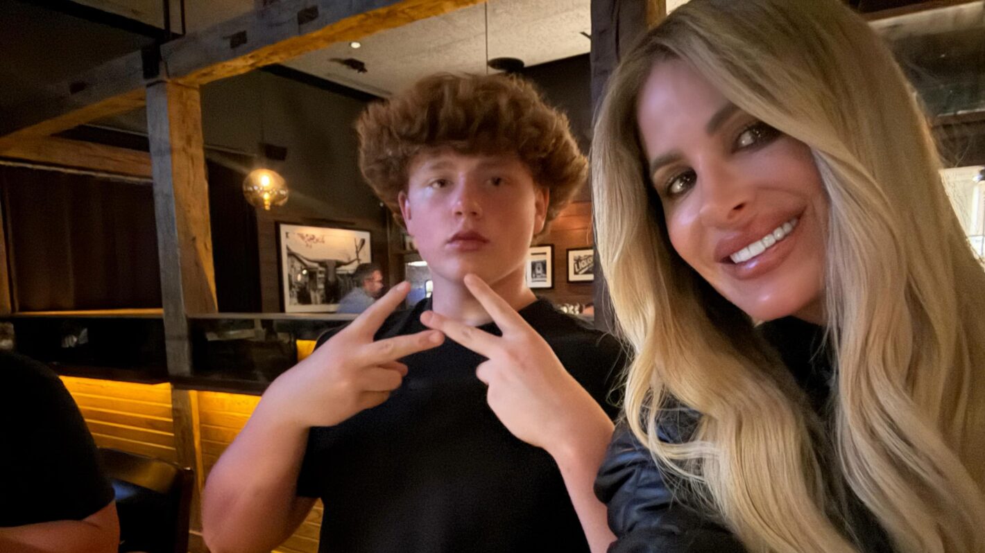 Kroy Biermann Jr. Indicted on Seven Felony Child Molestation and Sexual Battery Counts in Georgia