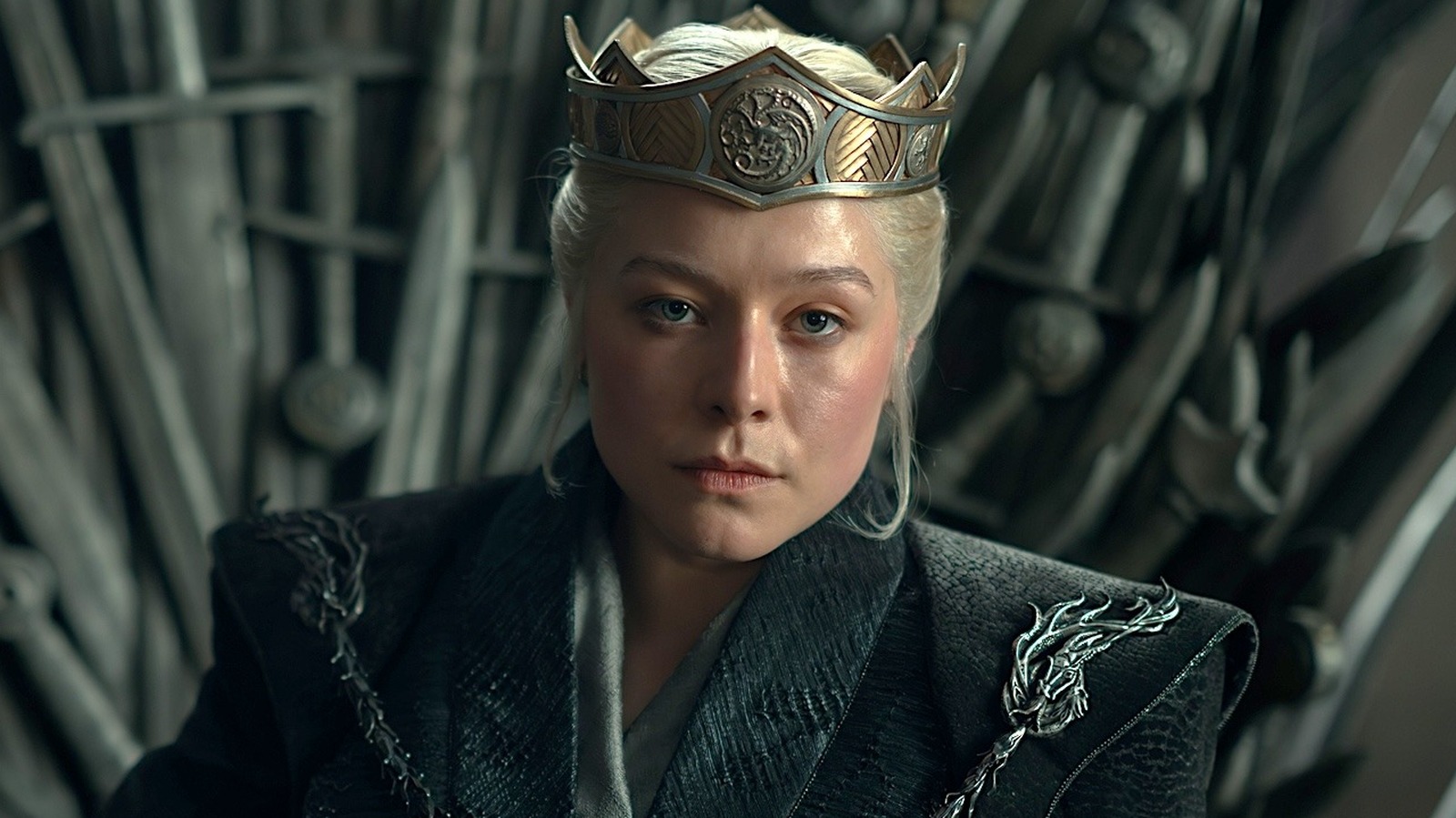 HBO Max Strategic Lever: A Deep Dive into the House of the Dragon Franchise Model