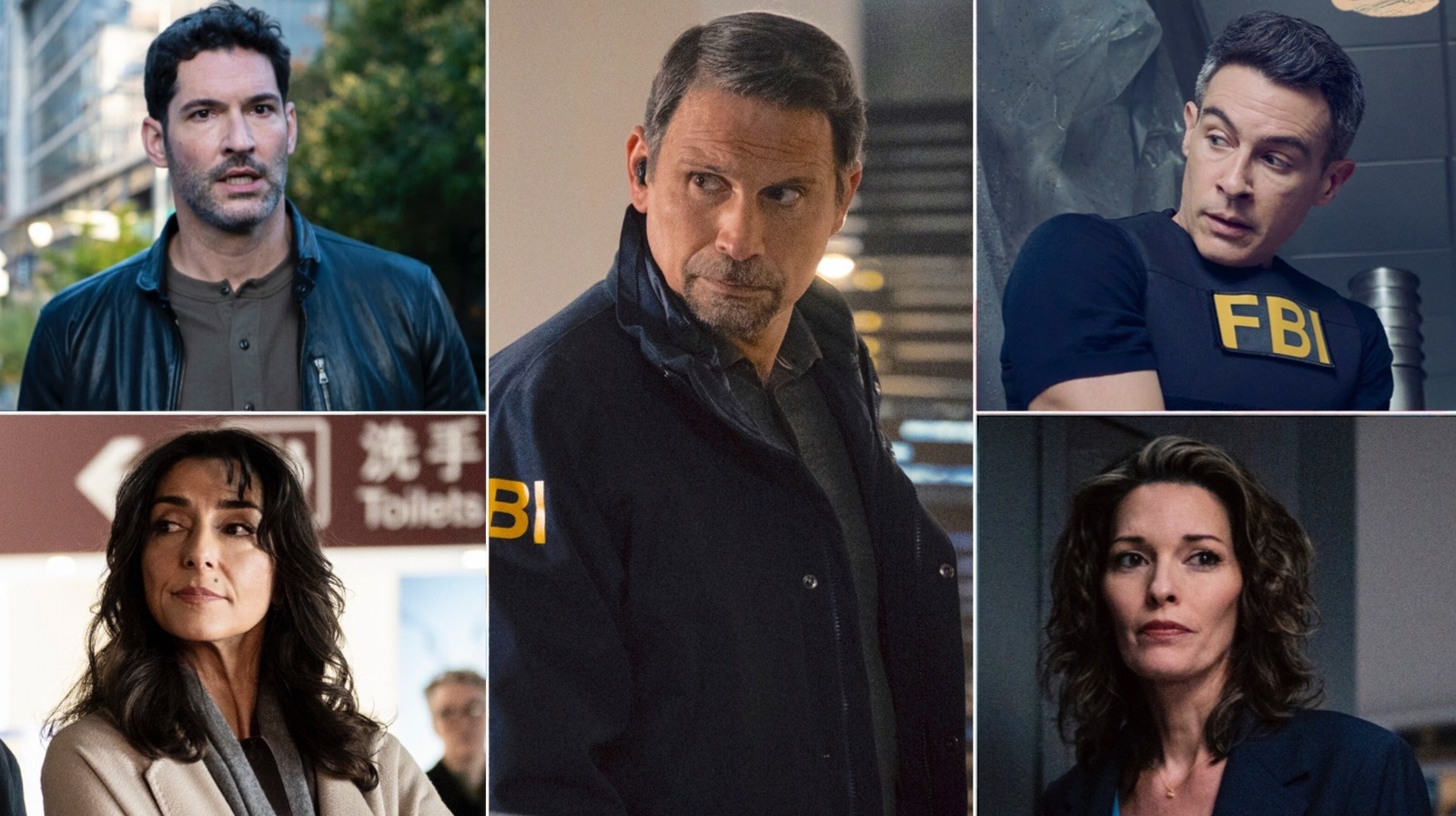 Dick Wolf's Crossover Strategy Unifies CBS's FBI and FBI: International Franchises, Bolstering Linear Procedural Dominance