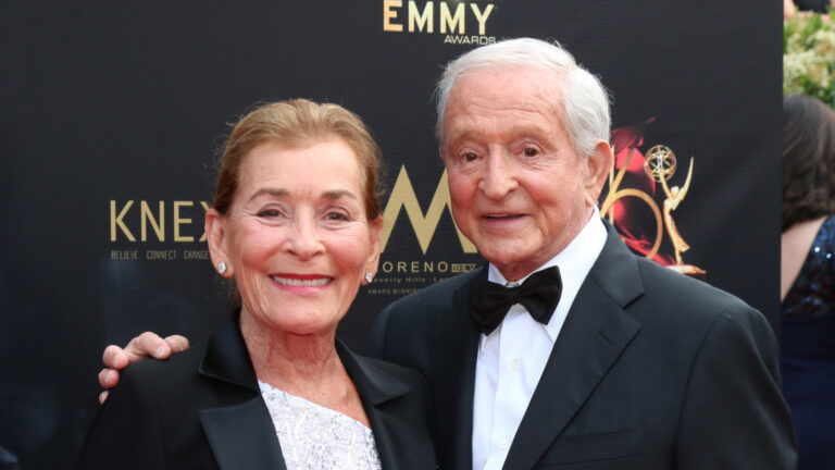 Judy Sheindlin and Jerry Sheindlin: Legal Careers, Television Syndication, and Media Longevity