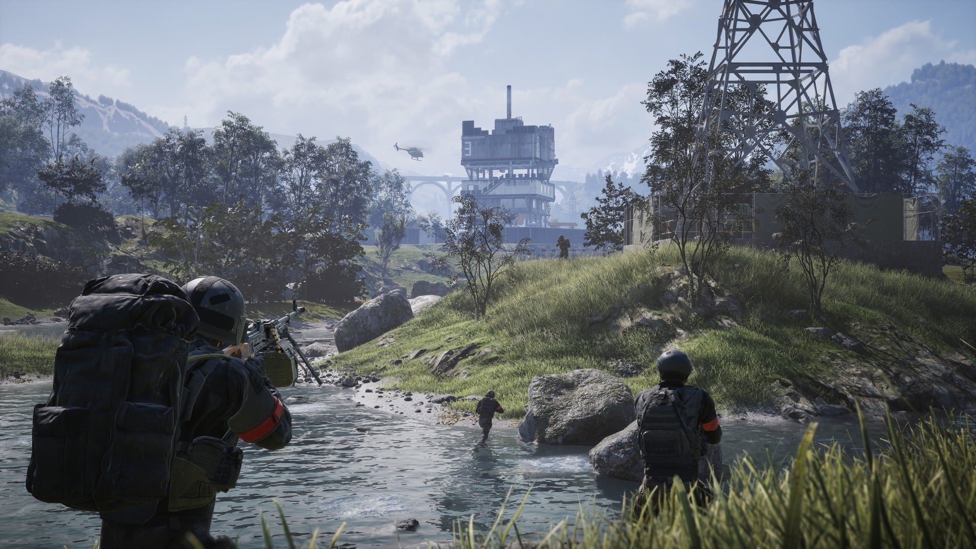 WARDOGS' Cloud-First Launch on GeForce NOW Signals Tactical FPS Market Evolution