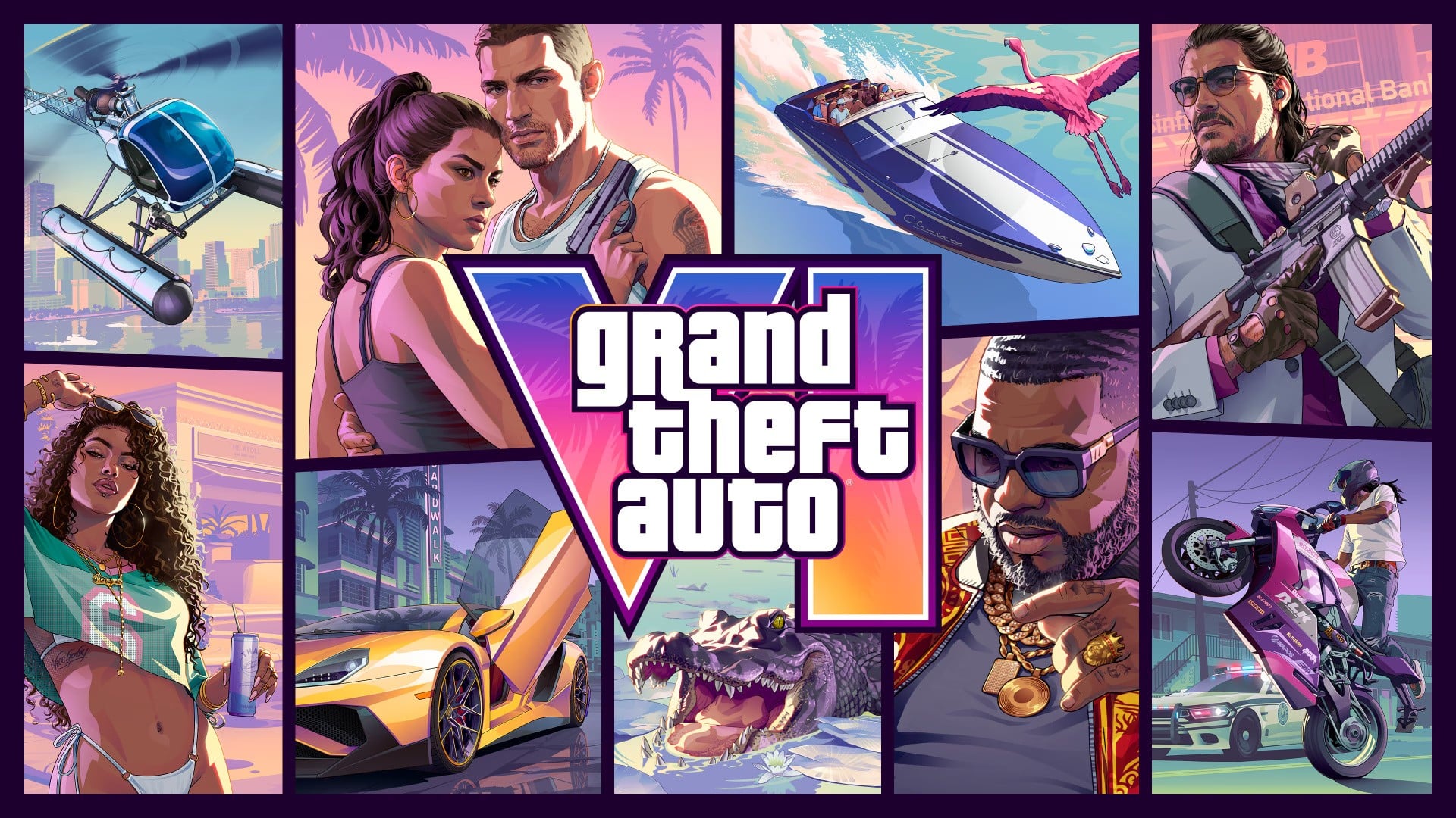 GTA 6 Global Launch: Time Zones Dictate Phased Access