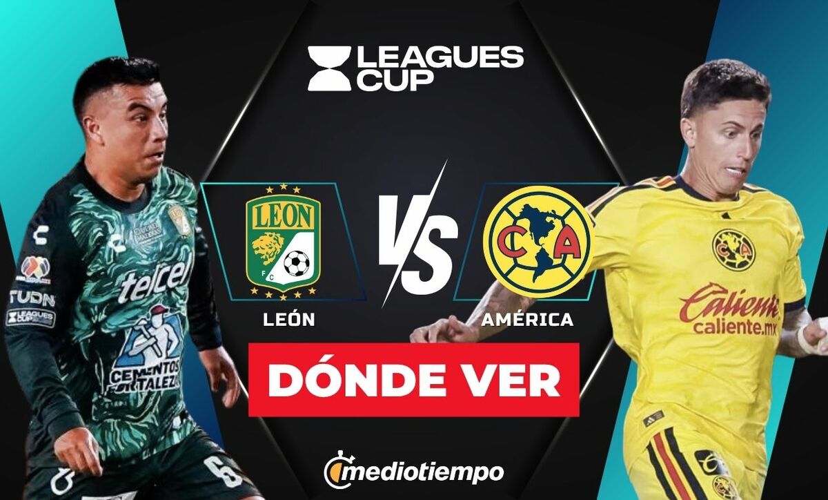 León vs. América: Leagues Cup Third-Place Match Tactical Preview and CONCACAF Stakes