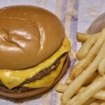 National Cheeseburger Day 2026: Fast Food Chains Deploy Digital Promos