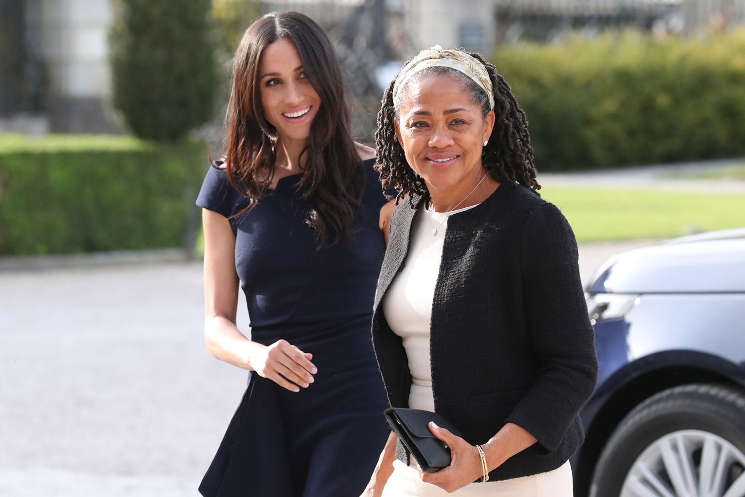 Sussex UK Repatriation: Strategic Realignment and Doria Ragland’s Septuagenarian Milestone