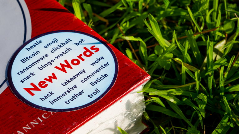 Merriam-Webster Codifies 1,400 Terms in Strategic Update