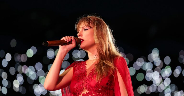 Strategic Market Integration in Taylor Swift’s ‘Babylon’ Expansion