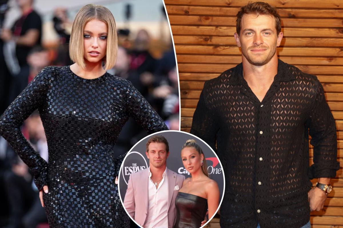 Braxton Berrios Reportedly Seen With Margarida Corceiro Amidst Alix Earle Reality Show Fallout