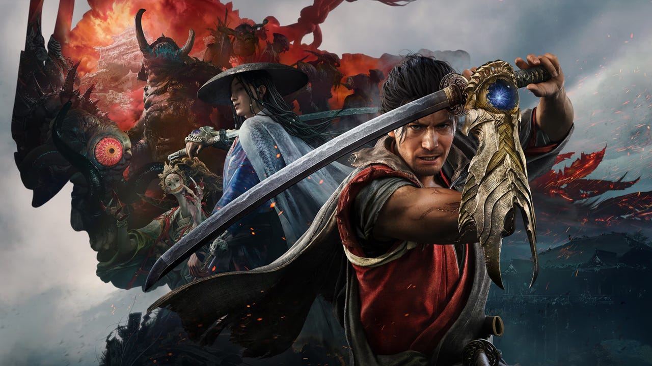 Capcom's Onimusha: Way of the Sword CPU Benchmarks