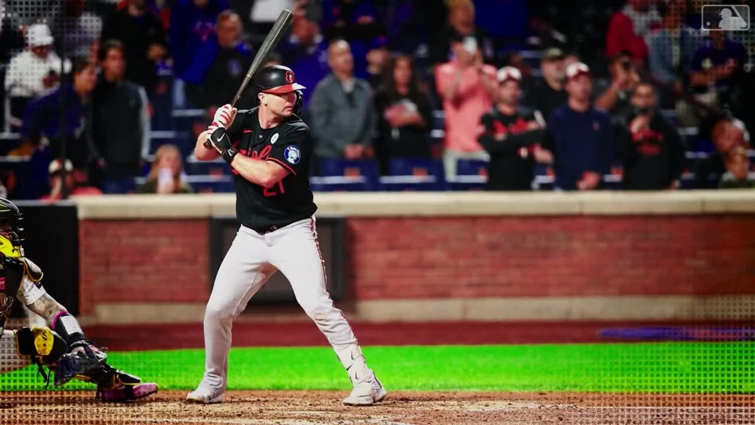Pete Alonso's 300th Home Run at Citi Field Boosts Orioles' Wild Card Hopes