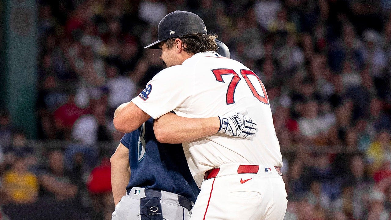 Beyond the Box Score: Unpacking the Strategic & Economic Impact of an MLB 'Hug-Out'