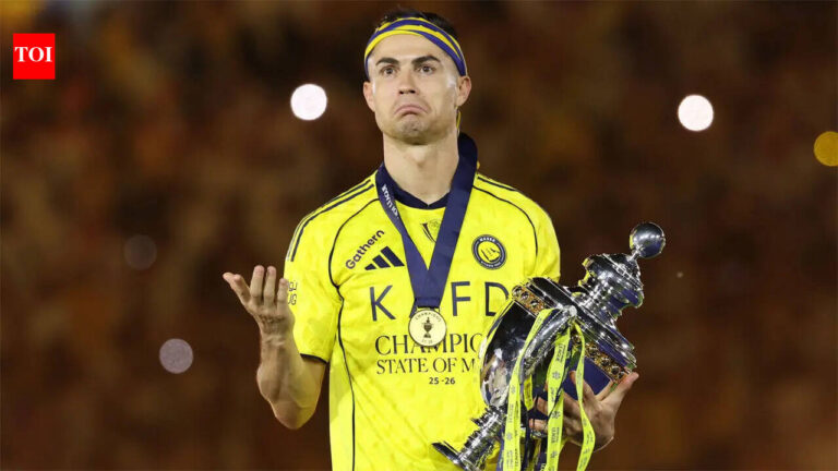 Al-Nassr & Ronaldo: Navigating Asia’s Revamped AFC Champions League Elite for Continental Glory