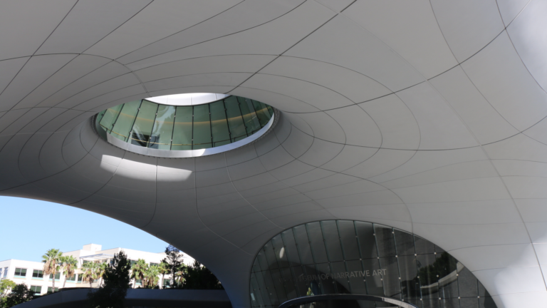Lucas Museum Opens: Art, Narrative, and a Billion-Dollar Vision