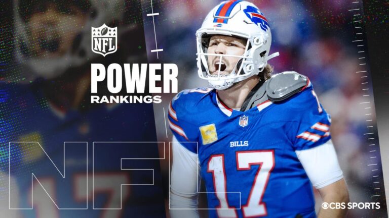 NFL Week 3 Power Shift: Bengals’ Defensive Overhaul Propels Climb, Seahawks Maintain Top Spot