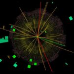 CERN Observes Quantum Entanglement in Z-Boson Pairs at TeV Scales