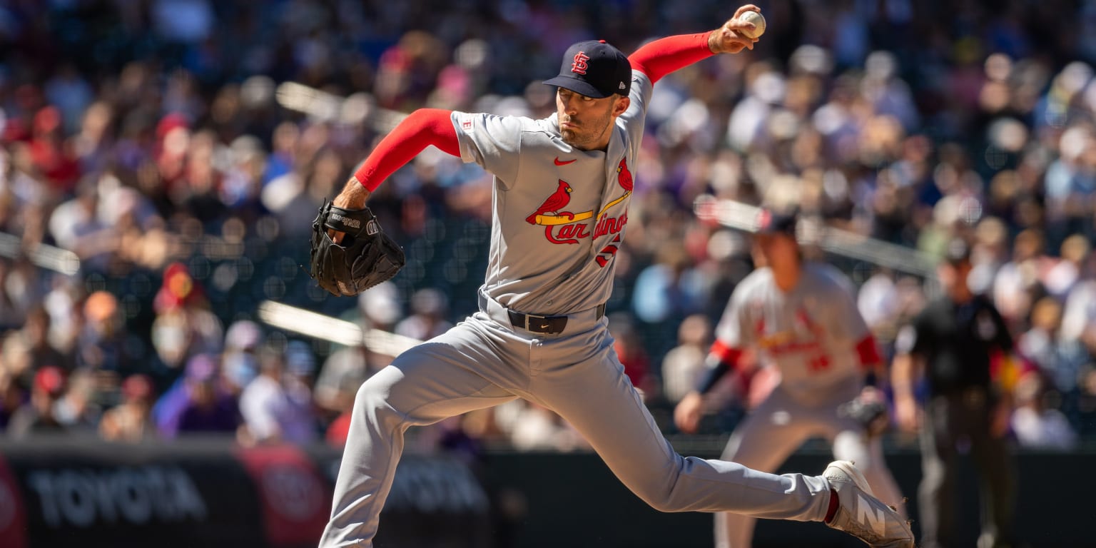 Cardinals Activate Top Prospect Cooper Hjerpe Amid Strategic Pitching Evolution