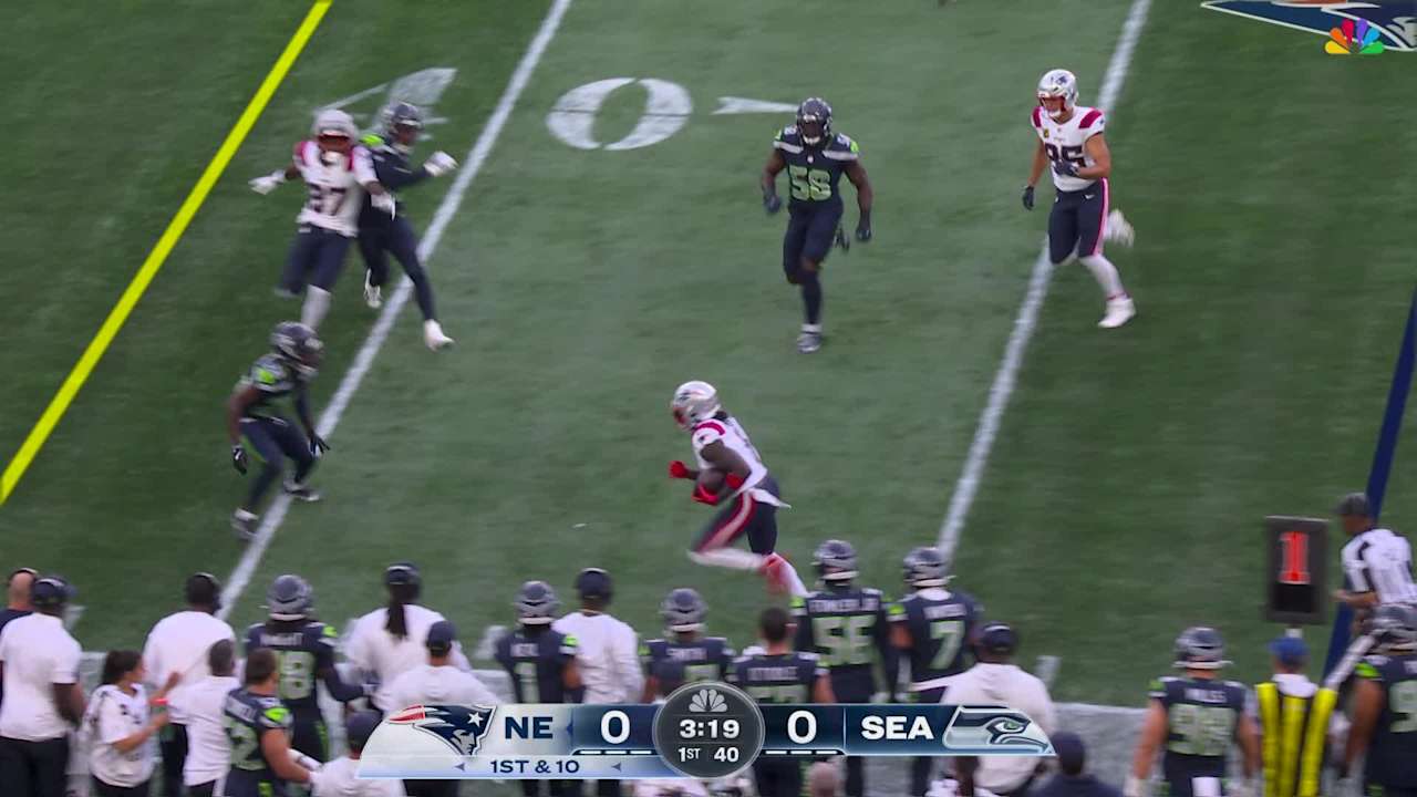 Patriots Roster Overhaul and A.J. Brown's Debut Analysis